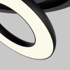 Встраиваемый светильник Maytoni Technical Downlight DL102-12W3K-B Встраиваемый светильник Maytoni Technical Downlight DL102-12W3K-B