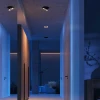Встраиваемый светильник Maytoni Technical Downlight DL102-12W3K-B Встраиваемый светильник Maytoni Technical Downlight DL102-12W3K-B