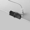 Встраиваемый светильник Maytoni Technical Downlight DL066-12W3-6K-B Встраиваемый светильник Maytoni Technical Downlight DL066-12W3-6K-B