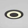 Встраиваемый светильник Maytoni Technical Downlight DL102-12W2.7K-B Встраиваемый светильник Maytoni Technical Downlight DL102-12W2.7K-B