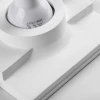 Светильник встраиваемый Lightstar Anello 002000