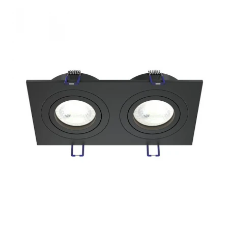 Встраиваемый светильник Lightera Moon LE204RL-2B