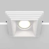 Встраиваемый светильник Maytoni Technical Downlight DL005-1-01-W-1