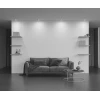 Встраиваемый светильник Maytoni Technical Downlight DL005-1-01-W-1