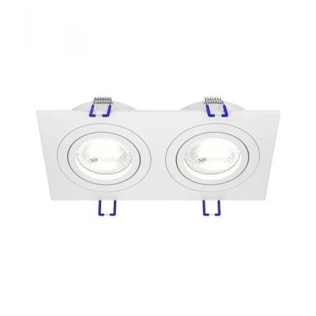 Встраиваемый светильник Lightera Moon LE204RL-2W