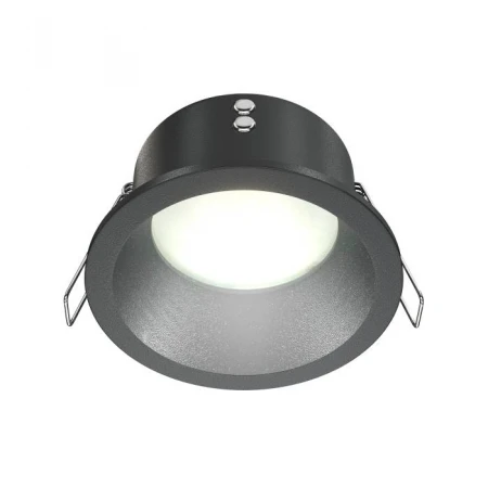 Встраиваемый светильник Lightera Camry LE202RL-1B