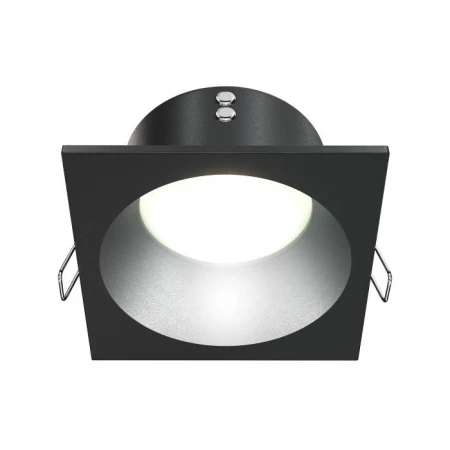 Встраиваемый светильник Lightera Camry LE203RL-1B