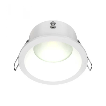 Встраиваемый светильник Lightera Camry LE202RL-1W