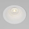 Светильник встраиваемый Elektrostandard Andi (25061/01) GU10 белый IP44 a070144 Светильник встраиваемый Elektrostandard Andi (25061/01) GU10 белый IP44 a070144