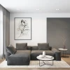 Встраиваемый светильник DENKIRS FLAT DK2092-WH Встраиваемый светильник DENKIRS FLAT DK2092-WH