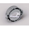 Светильник встраиваемый BH53 в натяжной потолок со сменной лампой GX53 Ambrella light Standart Spot G10100 Светильник встраиваемый BH53 в натяжной потолок со сменной лампой GX53 Ambrella light Standart Spot G10100