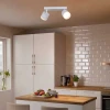 Точечный светильник Reluce Technical 53004-9.5-002IL SPOT LIGHT GX53 WT Точечный светильник Reluce Technical 53004-9.5-002IL SPOT LIGHT GX53 WT