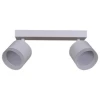Точечный светильник Reluce Technical 53004-9.5-002IL SPOT LIGHT GX53 WT Точечный светильник Reluce Technical 53004-9.5-002IL SPOT LIGHT GX53 WT