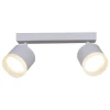Точечный светильник Reluce Technical 53004-9.5-002IL SPOT LIGHT GX53 WT Точечный светильник Reluce Technical 53004-9.5-002IL SPOT LIGHT GX53 WT