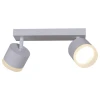 Точечный светильник Reluce Technical 53004-9.5-002IL SPOT LIGHT GX53 WT Точечный светильник Reluce Technical 53004-9.5-002IL SPOT LIGHT GX53 WT