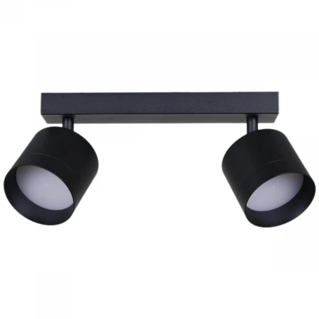 Точечный светильник Reluce Technical 53019-9.5-002IL SPOT LIGHT GX53 BK