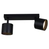 Точечный светильник Reluce Technical 53019-9.5-002IL SPOT LIGHT GX53 BK Точечный светильник Reluce Technical 53019-9.5-002IL SPOT LIGHT GX53 BK