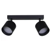 Точечный светильник Reluce Technical 53019-9.5-002IL SPOT LIGHT GX53 BK Точечный светильник Reluce Technical 53019-9.5-002IL SPOT LIGHT GX53 BK