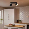 Точечный светильник Reluce Technical 53019-9.5-002IL SPOT LIGHT GX53 BK Точечный светильник Reluce Technical 53019-9.5-002IL SPOT LIGHT GX53 BK