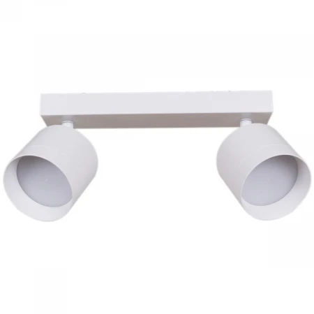 Точечный светильник Reluce Technical 53019-9.5-002IL SPOT LIGHT GX53 WT