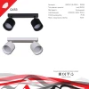 Точечный светильник Reluce Technical 53019-9.5-002IL SPOT LIGHT GX53 WT Точечный светильник Reluce Technical 53019-9.5-002IL SPOT LIGHT GX53 WT