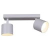 Точечный светильник Reluce Technical 53019-9.5-002IL SPOT LIGHT GX53 WT Точечный светильник Reluce Technical 53019-9.5-002IL SPOT LIGHT GX53 WT