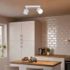 Точечный светильник Reluce Technical 53019-9.5-002IL SPOT LIGHT GX53 WT Точечный светильник Reluce Technical 53019-9.5-002IL SPOT LIGHT GX53 WT