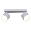 Точечный светильник Reluce Technical 53019-9.5-002IL SPOT LIGHT GX53 WT Точечный светильник Reluce Technical 53019-9.5-002IL SPOT LIGHT GX53 WT