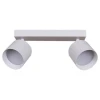 Точечный светильник Reluce Technical 53019-9.5-002IL SPOT LIGHT GX53 WT Точечный светильник Reluce Technical 53019-9.5-002IL SPOT LIGHT GX53 WT