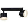 Точечный светильник Reluce Technical 53004-9.5-002IL SPOT LIGHT GX53 BK Точечный светильник Reluce Technical 53004-9.5-002IL SPOT LIGHT GX53 BK
