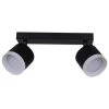 Точечный светильник Reluce Technical 53004-9.5-002IL SPOT LIGHT GX53 BK Точечный светильник Reluce Technical 53004-9.5-002IL SPOT LIGHT GX53 BK