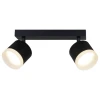 Точечный светильник Reluce Technical 53004-9.5-002IL SPOT LIGHT GX53 BK Точечный светильник Reluce Technical 53004-9.5-002IL SPOT LIGHT GX53 BK