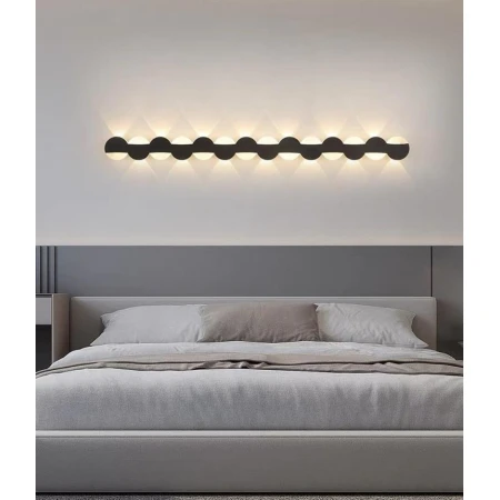 Бра Alfa Light F0324-107