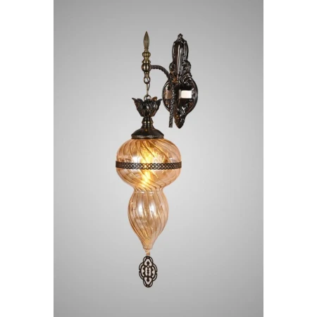 Бра Alfa Light F1524-10 AB