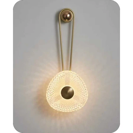 Бра Alfa Light F0324-63