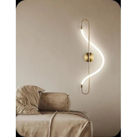 Бра Alfa Light F0324-11