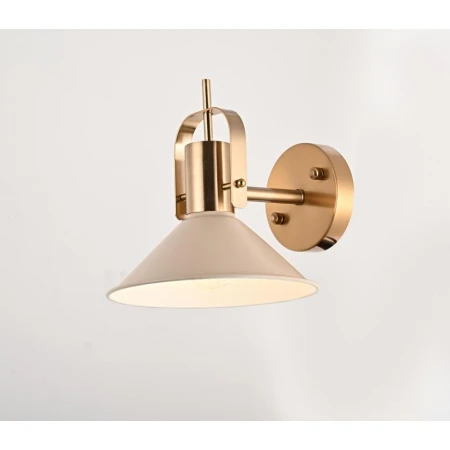 Бра Alfa Light F1724-19 E27 Copeer