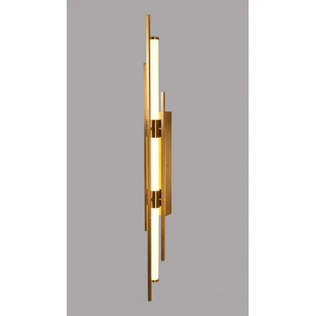 Бра Alfa Light F1024-66 800MM TG 3000K