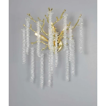 Бра Alfa Light F1924-05 GD