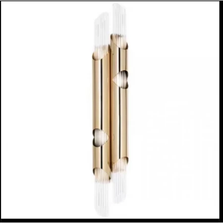 Бра Alfa Light F1024-10 650MM TG E14