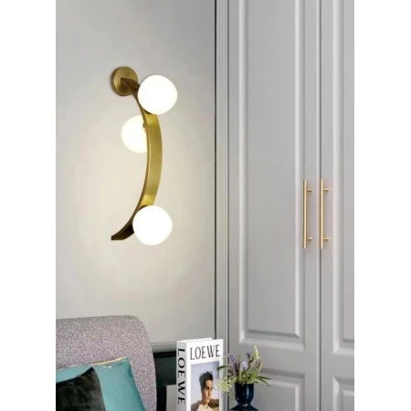 Бра Alfa Light F1324-16