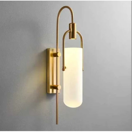 Бра Alfa Light F0324-65