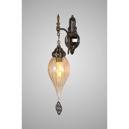 Бра Alfa Light F1524-04 AB