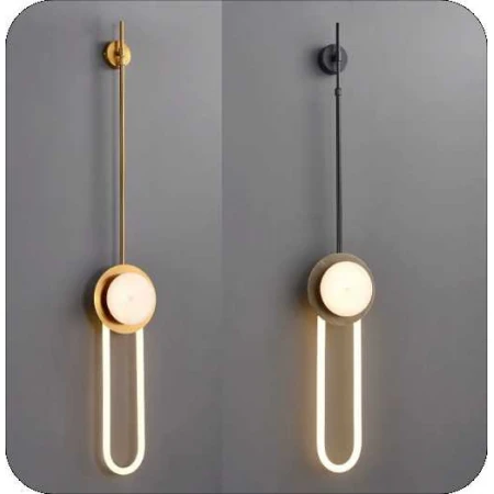 Бра Alfa Light F0324-136