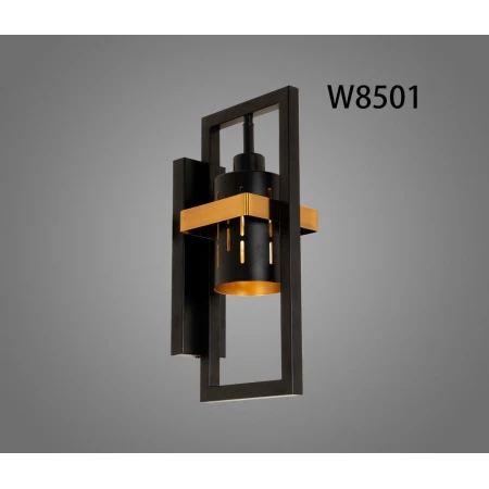 Бра Alfa Light F4124-45