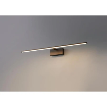 Бра Alfa Light F3024-40 BLACK