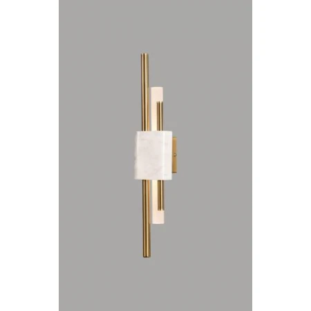 Бра Alfa Light F1024-04 500MM WH+TG 3000K