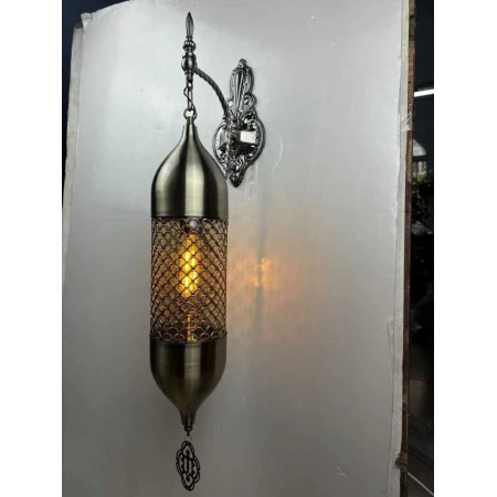 Бра Alfa Light F1524-15 AB