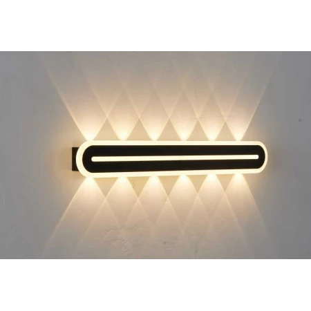 Бра Alfa Light F0324-132