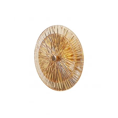 Бра Alfa Light F4024-53 180MM GD LED